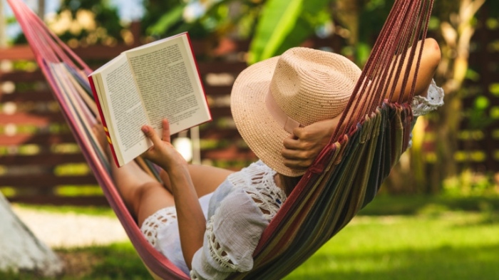Днес любителите на книгите празнуват