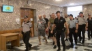 Съдът пусна под „домашен арест“ петимата задържани за участие в ОПГ