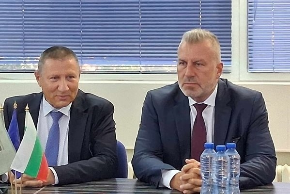 Горнооряховчанин оглави Апелативна прокуратура в Пловдив