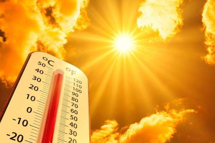 Жега ще бъде и днес, очакват ни температури до 35°