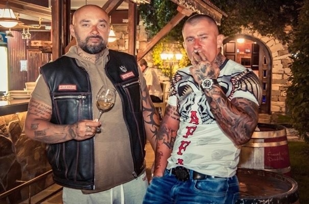 Емо Черния и Миро Пашата искат по - лека мярка - подписка