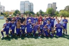 Класическа победа с 3:0 спечелиха юношите на „Етър“ U15 над „Добруджа“ в старта на новия сезон 
