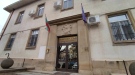 Горнооряховчанин хвърли камък по полицаи, глобиха го за хулиганство