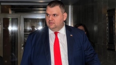 Делян Пеевски поиска спешни и решителни действия за трайно преодоляване на водната криза у нас