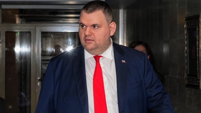 Делян Пеевски поиска спешни и решителни действия за трайно преодоляване на водната криза у нас
