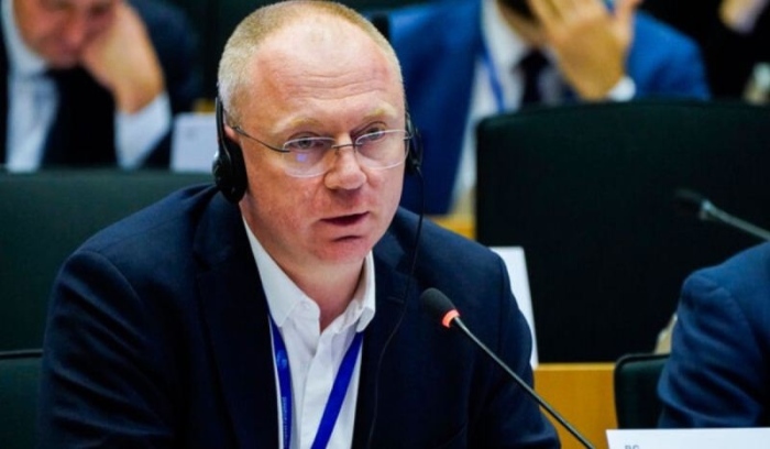 Евродепутатът Станислав Стоянов идва за отворена среща във Велико Търново