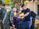 174 първокурсници прекрачиха прага на НВУ „Васил Левски“