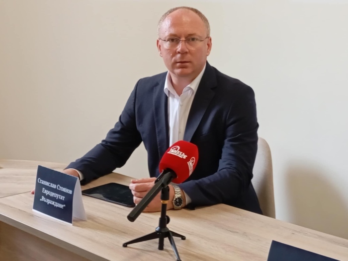 Евродепутатът Станислав Стоянов от „Възраждане” очаква още протести и вотове на недоверие заради новата Обща селскостопанска политика