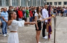В спортното училище във Велико Търново учебната година започна