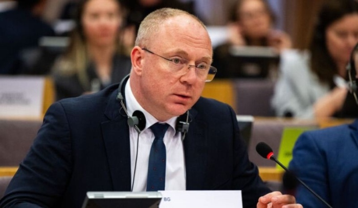 Евродепутатът Станислав Стоянов: Българският народ не иска война