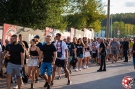 Променят движението и затварят парк „Детски кът“ заради мача на „Локомотив“ с „Етър“