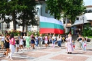 В Елена празнуваха Съединението