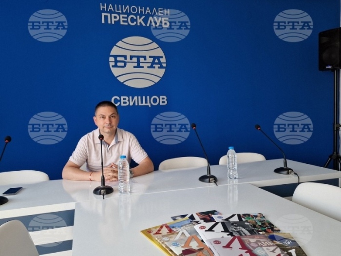 Празниците „Свищовски лозници“ ще продължат пет дни 