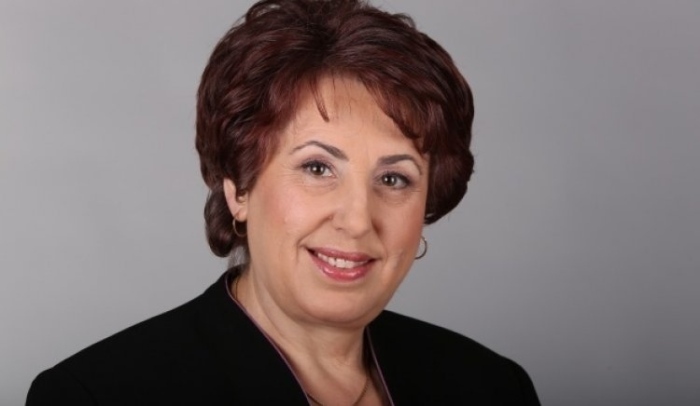 Народният представител Мариана Бояджиева и съветниците от БСП правят съвместна приемна