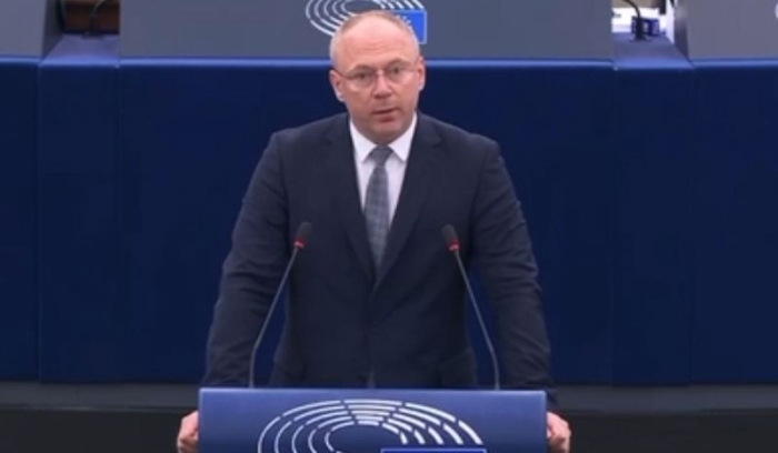 Евродепутатът Станислав Стоянов към Фон дер Лайен: Екстремисти сте вие, които водите Европа по пътя на войната
