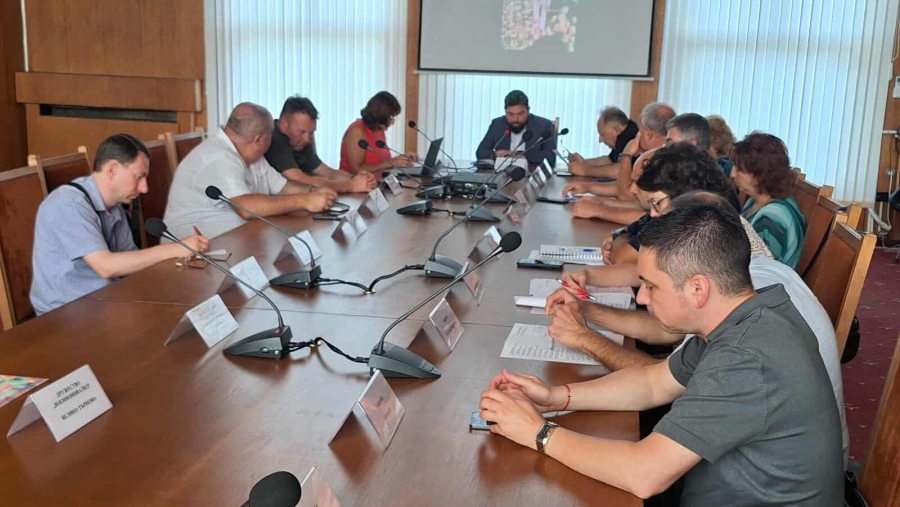 Отписаха военни паметници от великотърновския областен регистър