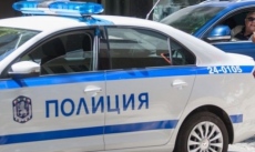 Непълнолетен младеж с 25 грама канабис заловиха полицаи от Стражица
