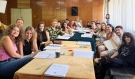 Във великотърновския театър започнаха репетициите за българската премиера на мюзикъла „Дракула“