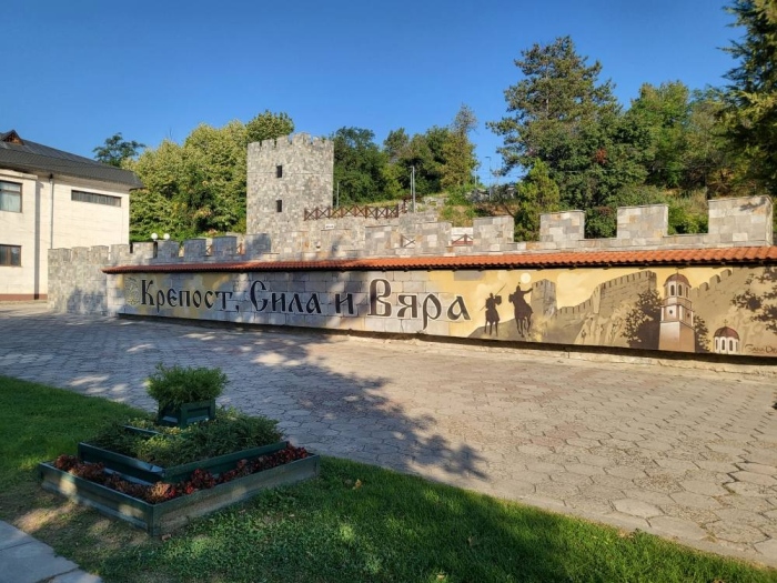 Община Стражица подкрепя кампанията „Европейска седмица на мобилността“
