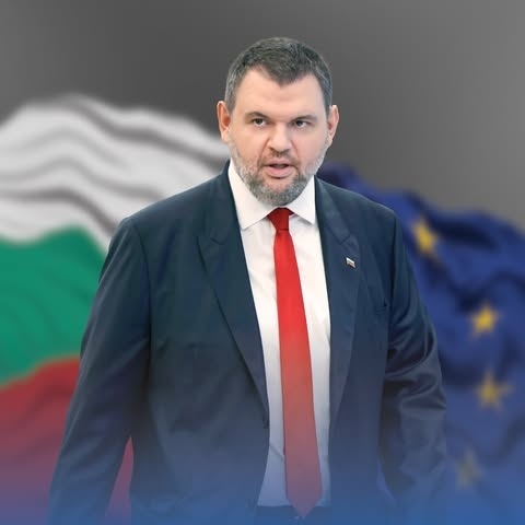 Пеевски получи отговор от премиера за работата по водната криза