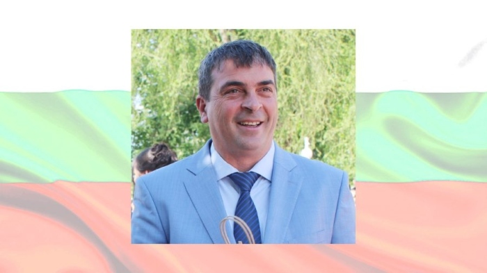 Йордан Цонев, кмет на Стражица: Свободата и независимостта не са даденост