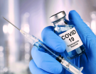 РЗИ стартира имунизационната кампания срещу COVID-19 за есенно-зимния сезон