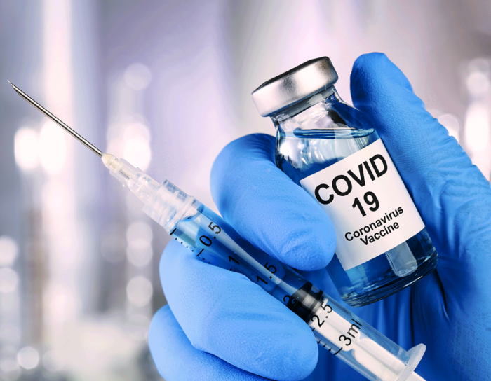 РЗИ стартира имунизационната кампания срещу COVID-19 за есенно-зимния сезон