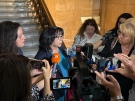 Теменужка Петкова: Темата с промяната на данъчната политика на България не е на дневен ред