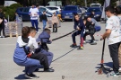 Седмица на спорта започна във Велико Търново 