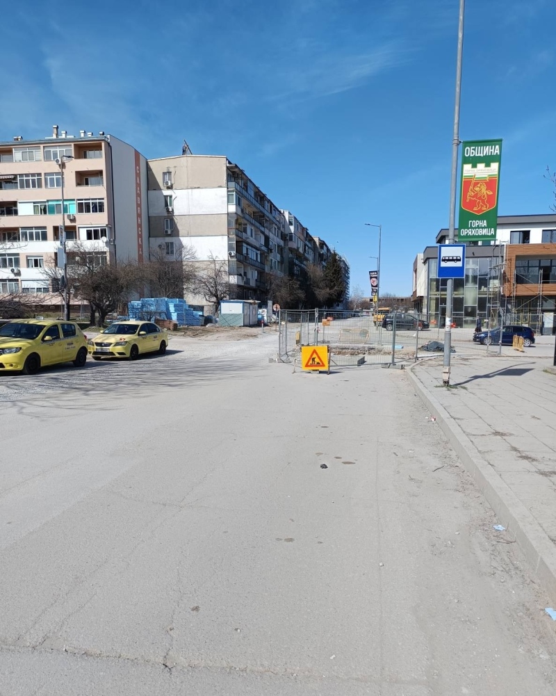 Отново променят маршрутите на автобуси в Горна Оряховица