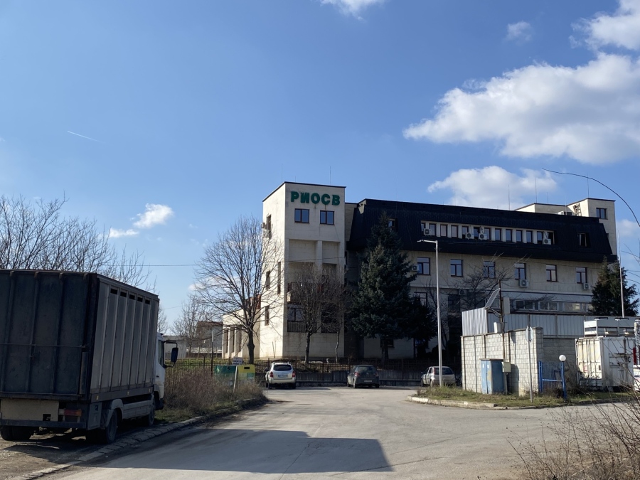 С 40 000 евро е глобен „Кроношпан“ през февруари