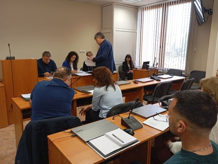 Партиите в Горна Оряховица се разбраха за местата в секционните комисии