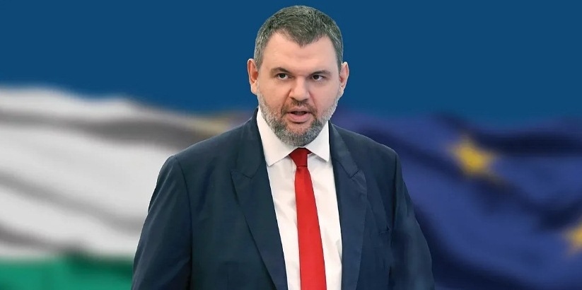 Пеевски след решението за Съвета за мир: Петроханците днес приключиха