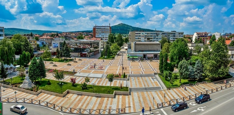 В Горна Оряховица предизборни материали ще могат да се поставят и на общинските автобусни спирки срещу наем