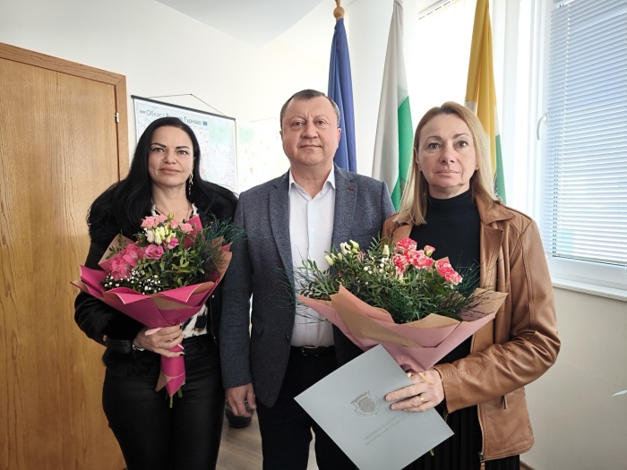 Социалната програма на Община Павликени е сред най-развитите сред българските общини