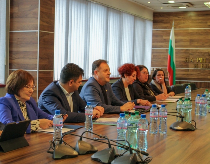 Кметът Панов за удължителния бюджет: Макар да няма редовен бюджет, Общините няма да бъдат блокирани