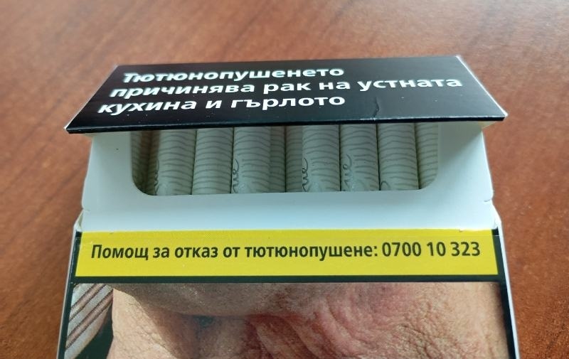 Полицията с масови проверки на магазини заради продажба на алкохол и цигари на непълнолетни