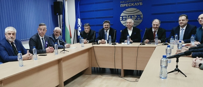 Велико Търново бе домакин на дискусия за 150-годишнината от Априлското въстание