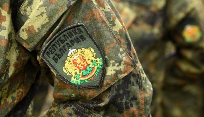 Военно формирование си търси младши експерт по административни и правни въпроси