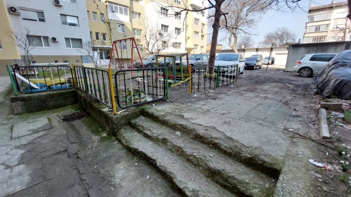Община Свищов и местни жители дадоха пример за добро взаимодействие в името на града 
