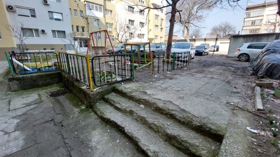 Община Свищов и местни жители дадоха пример за добро взаимодействие в името на града