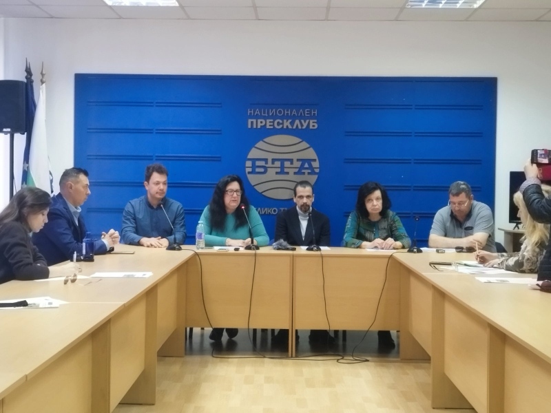 Във Велико Търново представиха как изкуственият интелект може да прогнозира сърдечни заболявания