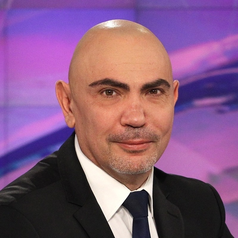 Росен Петров става част от фестивала „Алея на вдъхновението“ в Горна Оряховица