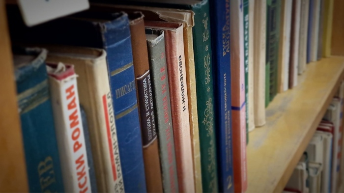 С редица прояви Велико Търново празнува Международния ден на детската книга