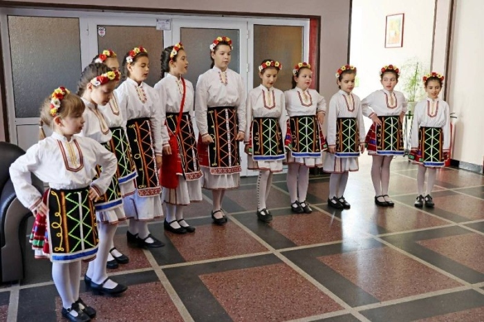 „Ой Ладо, Ладо“ огласи Община Лясковец