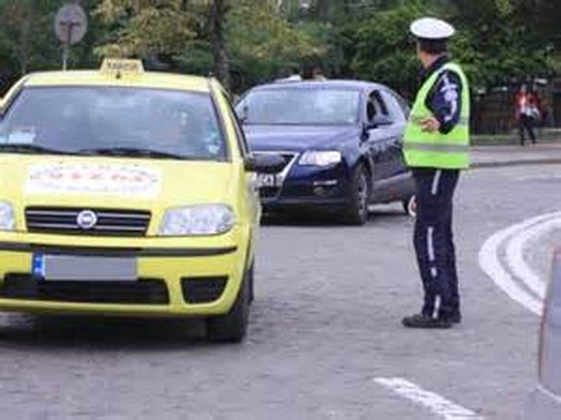 Полицията засилва мерките за безопасност по време на празниците