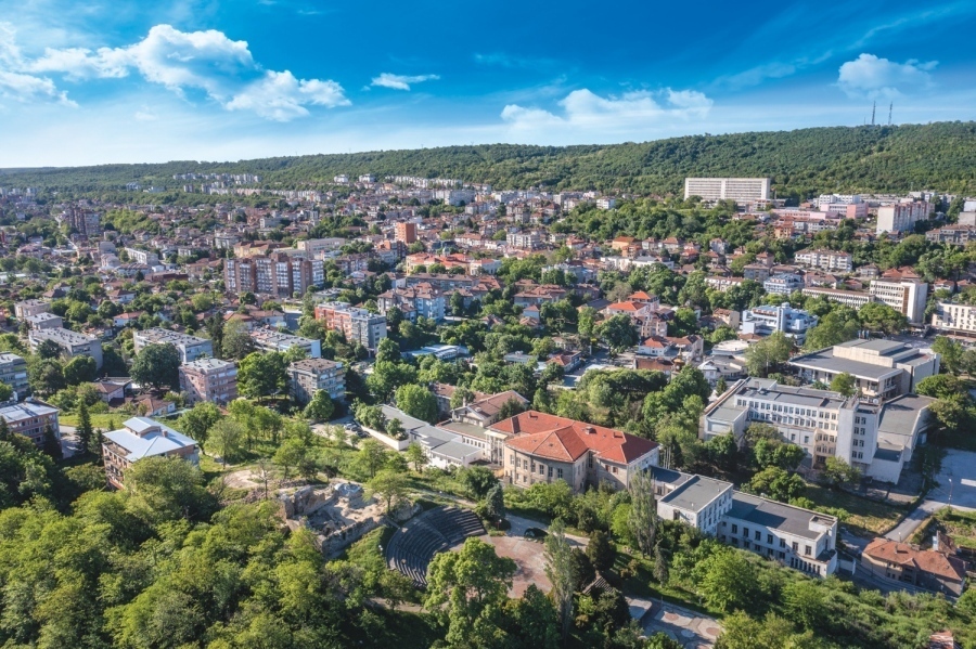 Община Свищов ще вземе участие в престижния международен форум XCity Balkans 2026 – „Градове на бъдещето“