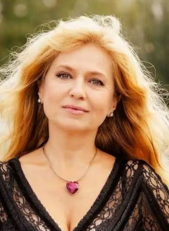 Фестивалът „Алея на вдъхновението“ посреща Мадлен Алгафари, която вдъхновява хората да откриват себе си