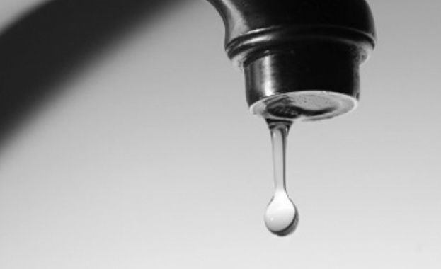 Промиват и дезинфектират водопроводната мрежа и напорния резервоар на Лясковец