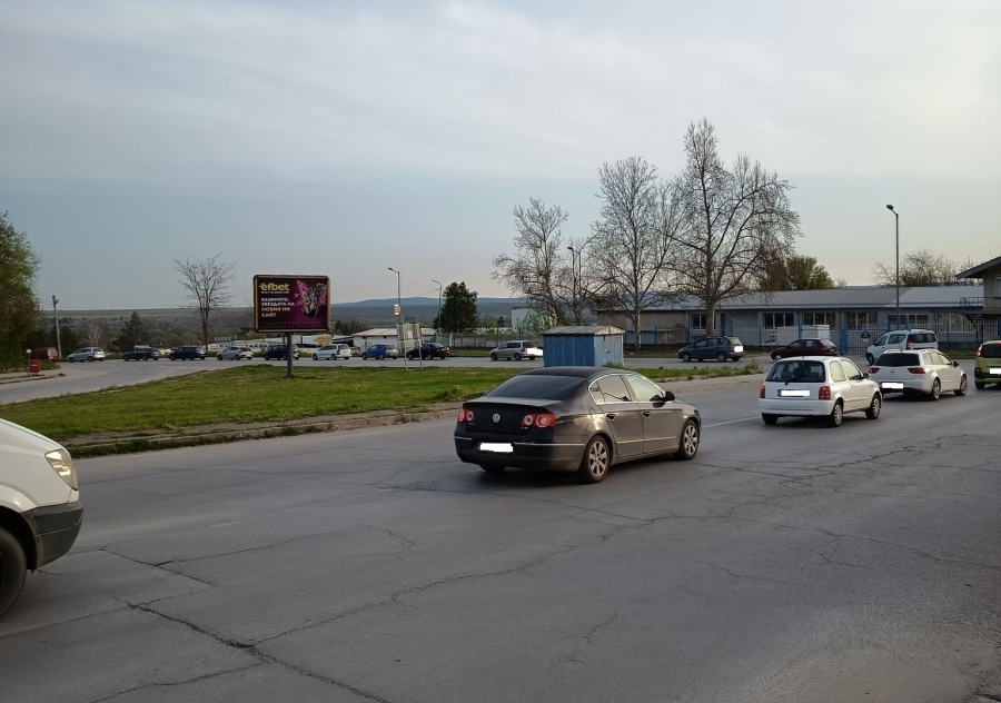 В Горна Оряховица тече операция за противодействие на конвенционалната престъпност и изборните нарушения